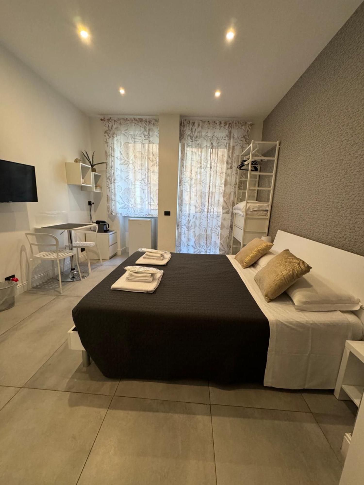 Flaminio Holidays 로마 외부 사진