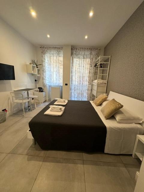 Flaminio Holidays 로마 외부 사진