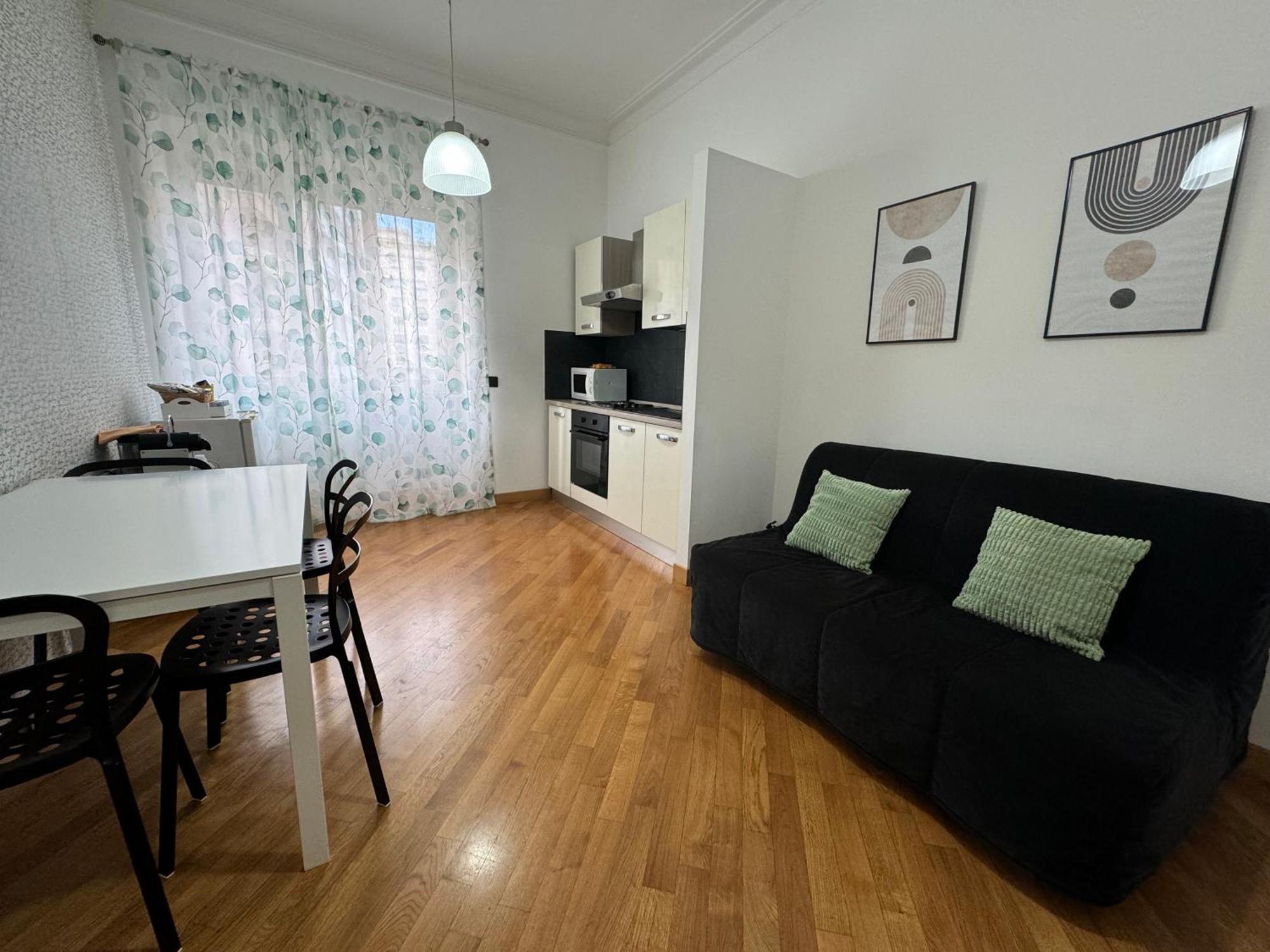 Flaminio Holidays 로마 외부 사진