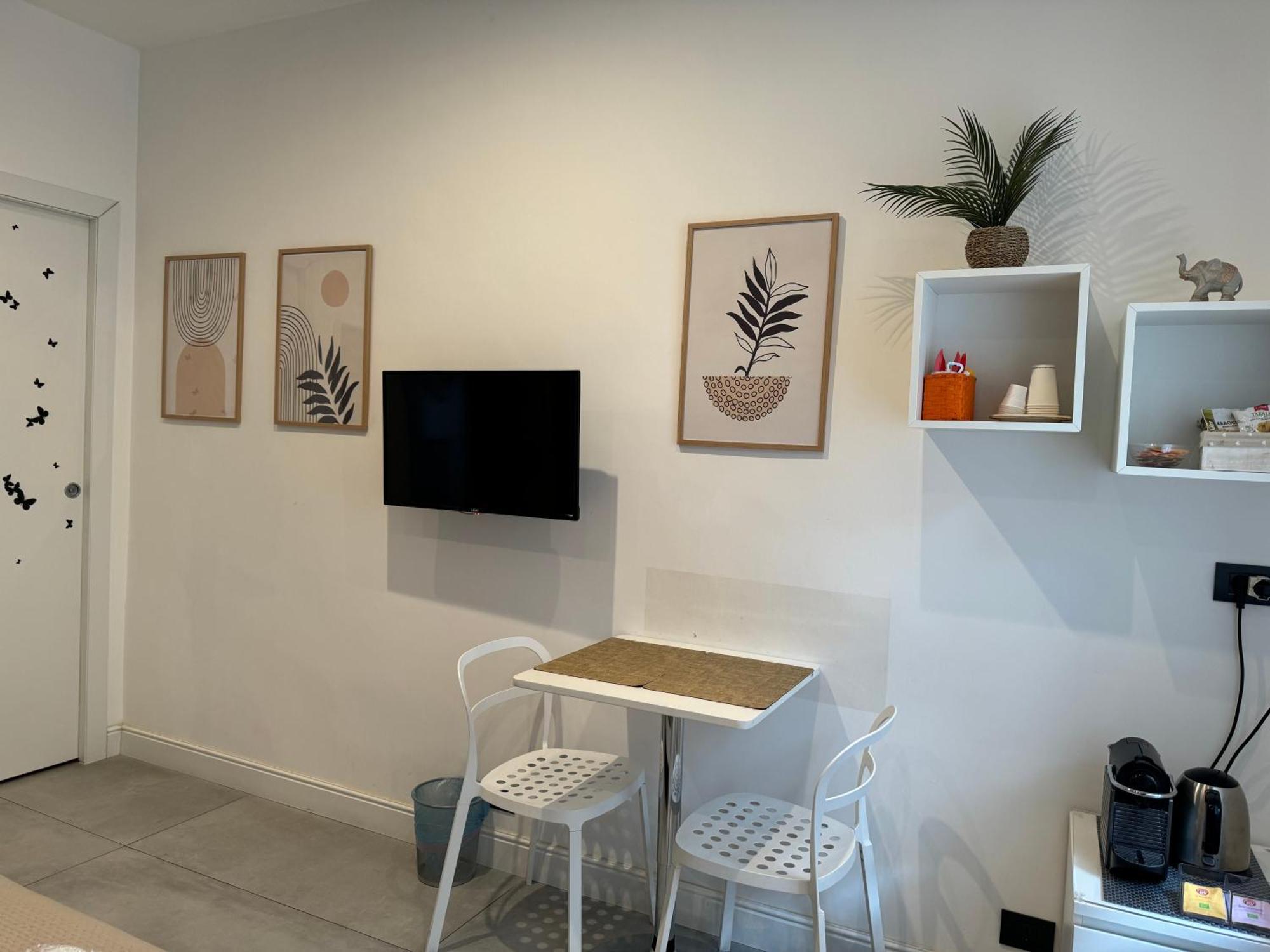 Flaminio Holidays 로마 외부 사진