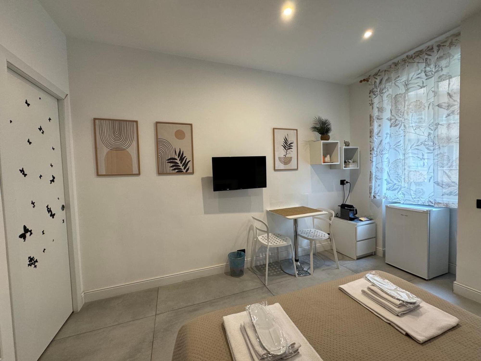 Flaminio Holidays 로마 외부 사진