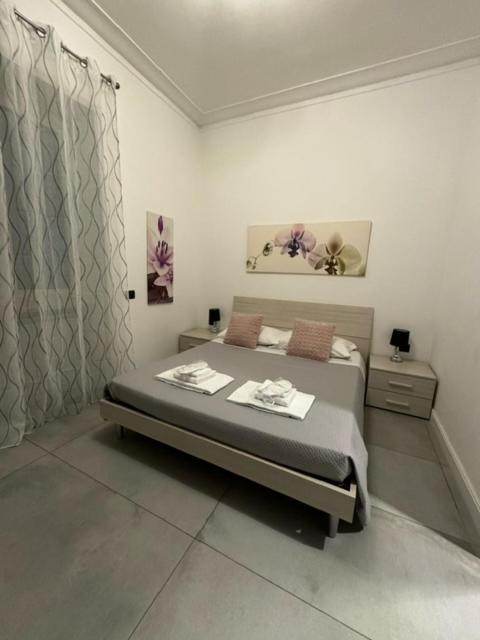 Flaminio Holidays 로마 외부 사진