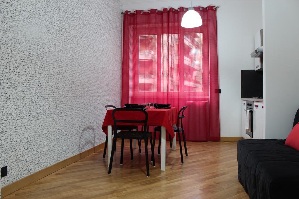 Flaminio Holidays 로마 외부 사진